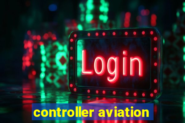 controller aviation